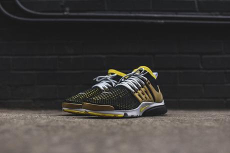 Nike Air Presto Ultra Flyknit Brutal Honey Nike Air Presto Ultra Flyknit