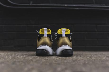 Nike Air Presto Ultra Flyknit Brutal Honey Nike Air Presto Ultra Flyknit