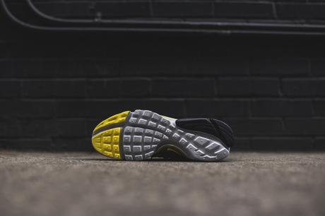 Nike Air Presto Ultra Flyknit Brutal Honey Nike Air Presto Ultra Flyknit