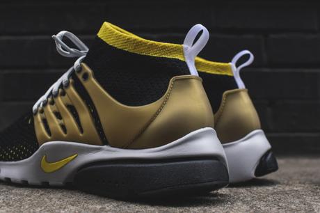 Nike Air Presto Ultra Flyknit Brutal Honey Nike Air Presto Ultra Flyknit