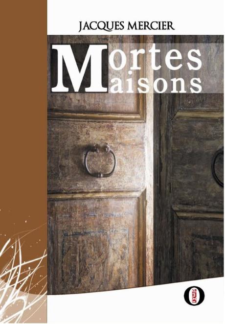 Les Mortes Maisons appréciées ! couve mortes maisons