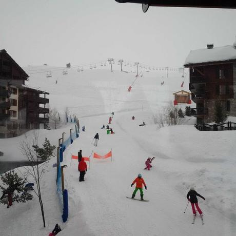 La montagne, ça nous gagne définitivement! PV3