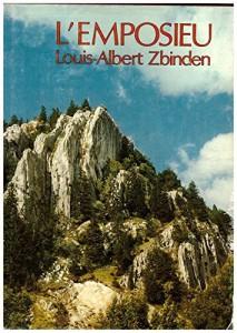 L’emposieu, de Louis-Albert Zbinden