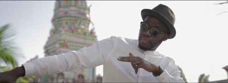 Tiers Monde – T.M.D.M (Vidéo) TM - TMDM