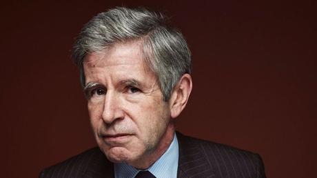 Alain Minc: Alain Minc: