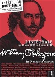 Quatre cents ans après la mort de William Shakespeare Quatre cents ans après la mort de William Shakespeare