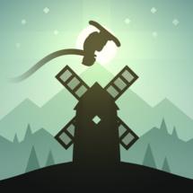 [PROMOTION] Alto's Adventure sur iPhone