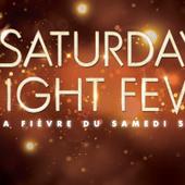 Saturday Night Fever, le spectacle musical