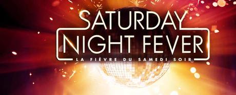 Saturday Night Fever - Fauve Hautot au Casting et dans le 1er clip du Dancing Musical événement de 2017