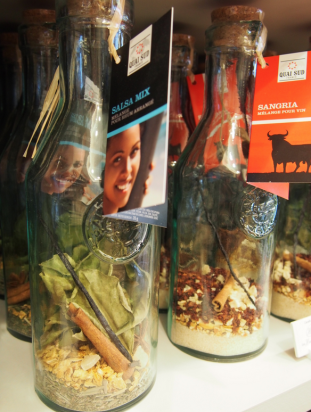 « Une histoire de famille », ma jolie épicerie ! « Une histoire de famille », ma jolie épicerie !