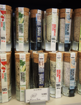 « Une histoire de famille », ma jolie épicerie ! « Une histoire de famille », ma jolie épicerie !