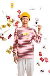 TIGER STORES – Play with Misaki Kawai TIGER STORES – Play with Misaki Kawai