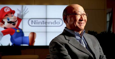Nintendo défend la date de lancement de la NX Nintendo défend la date de lancement de la NX