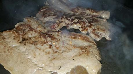 Picard Biftecks de Charolais x 2