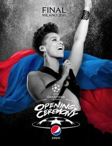 L’UEFA et Pepsi font leur show 359647