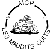 Rando moto des Maudits Cuits à Clion sur Indre (36), le 12 juin 2016 - Randonnée Enduro du Sud Ouest