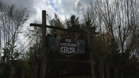 Le zoo de Cerza