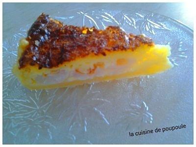 Tarte au litchi et fromage blanc au thermomix ou sans Tarte au litchi et fromage blanc au thermomix ou sans