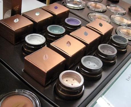 maquillage bio aix en provence Produits bio balnéo et spa maquillage Aix en Provence