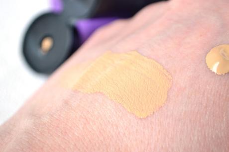 Velvet Matte Skin Tint de Nars : mon avis sur cette crème teintée qui a tout d'un fond de teint