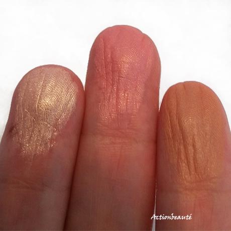 REVUE PALETTE BRONZE GODDESS ESTÉE LAUDER REVUE PALETTE BRONZE GODDESS ESTÉE LAUDER