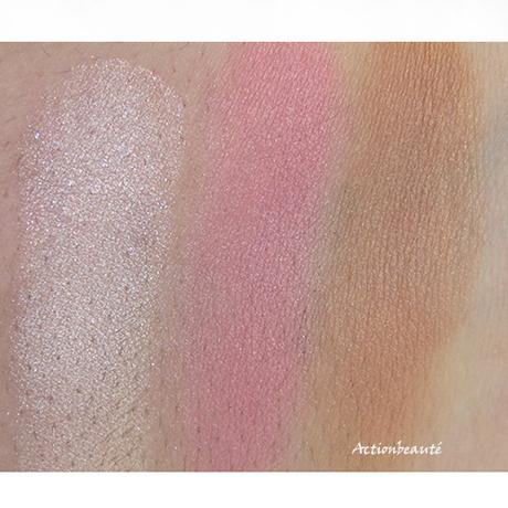 REVUE PALETTE BRONZE GODDESS ESTÉE LAUDER REVUE PALETTE BRONZE GODDESS ESTÉE LAUDER