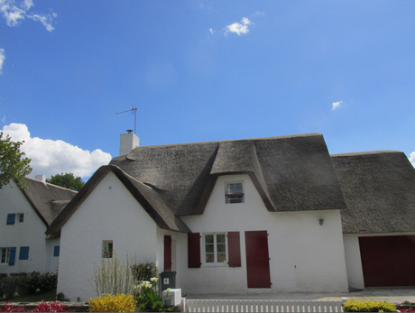 Une ballade en Brière avec la box Ohlala activités blog loire atlantique breca