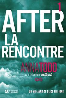 After: La rencontre - Anna Todd