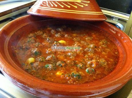 Cuisine marocaine, recette, tajine, couscous, livre de cuisine : recettes Cuisine Marocaine.NET