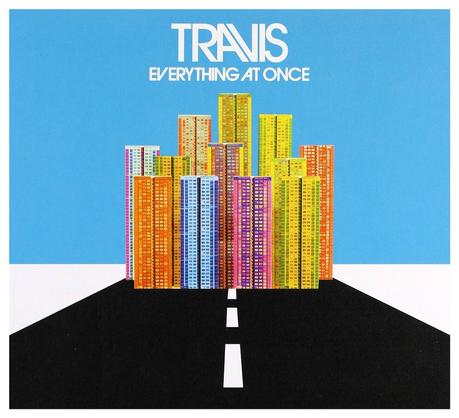 Travis - Everything at once