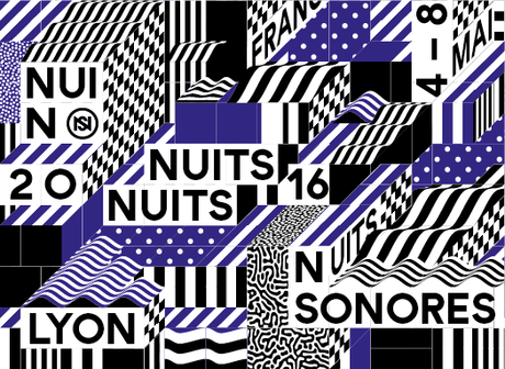 Nuits Sonores 2016 – NS Days Jeudi