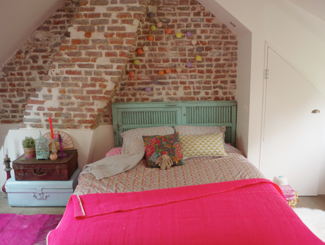 Bienvenue chez moi ! Photo