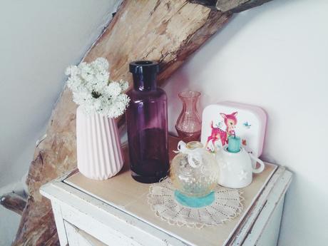 Bienvenue chez moi ! Photo