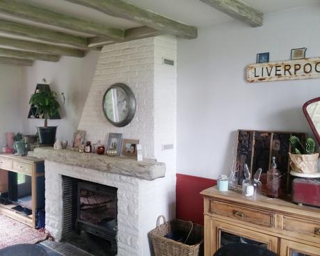 Bienvenue chez moi ! Photo