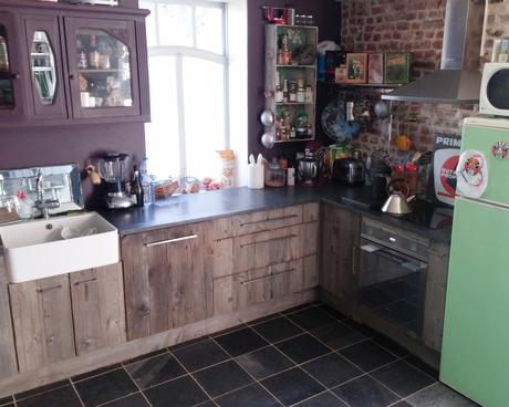 Bienvenue chez moi ! Photo