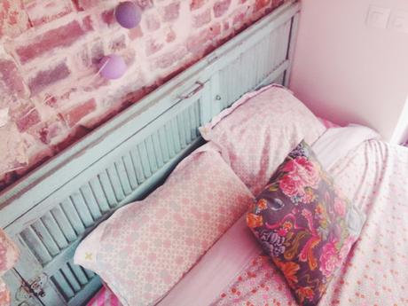 Bienvenue chez moi ! Photo