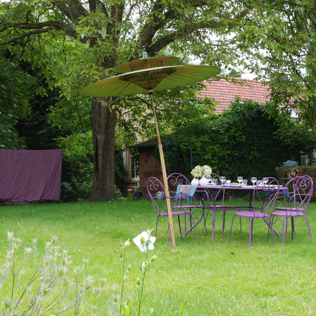 Bienvenue chez moi ! Photo