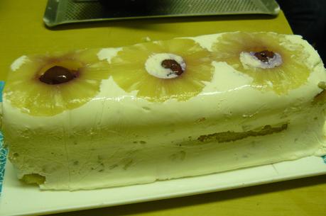 Mes précédents cours de cuisine Mes précédents cours de cuisine