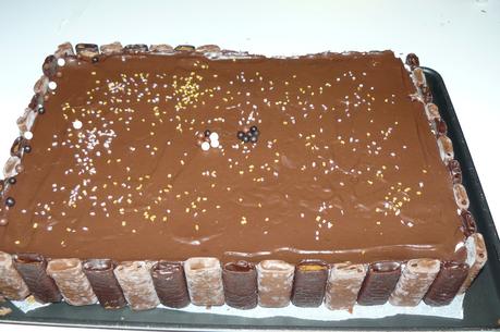 Mes précédents cours de cuisine Mes précédents cours de cuisine