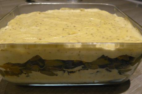 Mes précédents cours de cuisine Mes précédents cours de cuisine