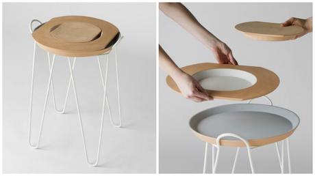 En ce qui me concerne, j'ai choisi de vous présenter Cooler réalisé par Laboratorio San Rocco En ce qui me concerne, j'ai choisi de vous présenter Cooler réalisé par Laboratorio San Rocco-terracotta