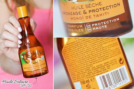 Bronzage et peau sèche :: l'huile d'argan bio ... : Forum Beauté et soins 