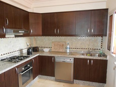 Cuisine marocaine meuble paperblog Cuisine inspiration Marocaine