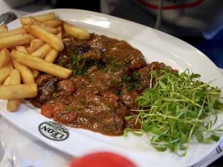 Deux Jours à Bruxelles Deux Jours à Bruxelles