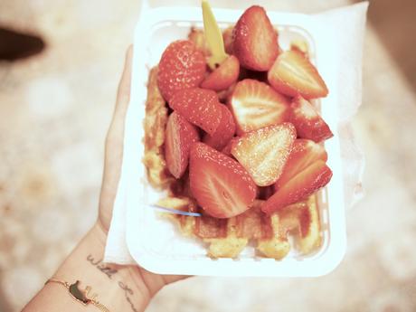 Deux Jours à Bruxelles Deux Jours à Bruxelles