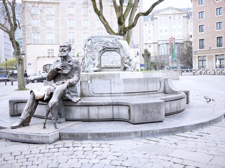 Deux Jours à Bruxelles Deux Jours à Bruxelles