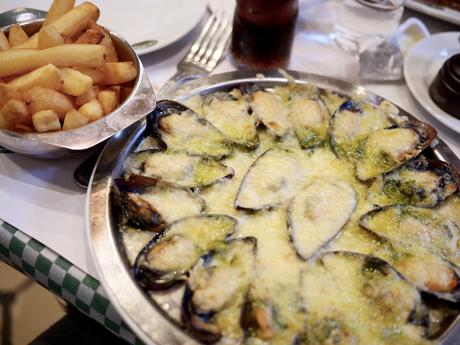 Deux Jours à Bruxelles Deux Jours à Bruxelles