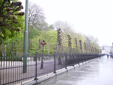 Deux Jours à Bruxelles Deux Jours à Bruxelles