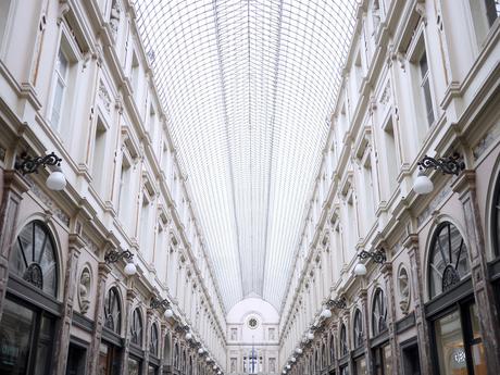 Deux Jours à Bruxelles Deux Jours à Bruxelles