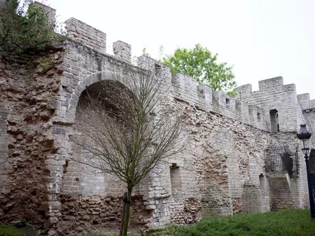 Deux Jours à Bruxelles Deux Jours à Bruxelles